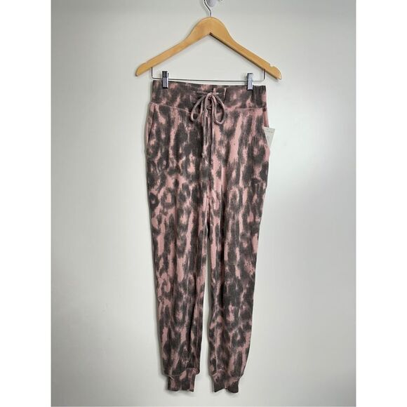 Blank NYC Joggers Womens Soft N Easy Sweatpants Size Extra Small NWT - Picture 2 of 8